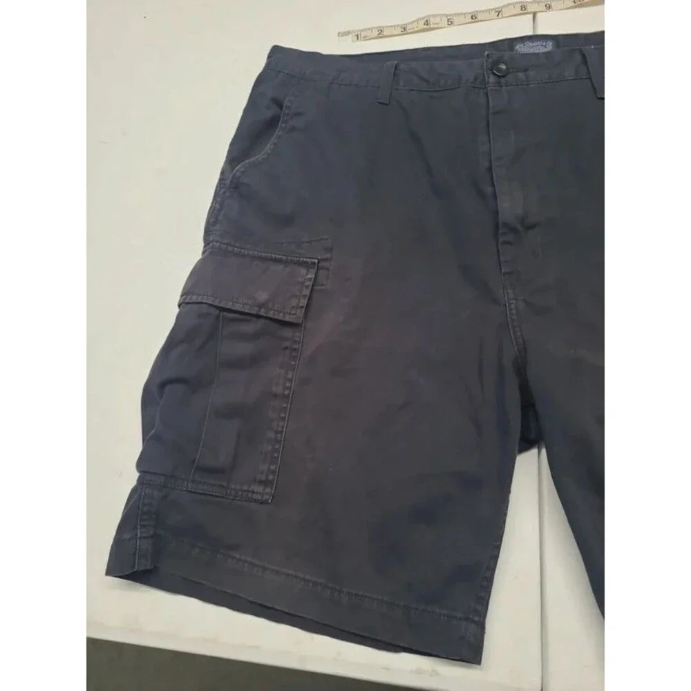 Levi Strauss cargo shorts Baggy Two Horse Brand